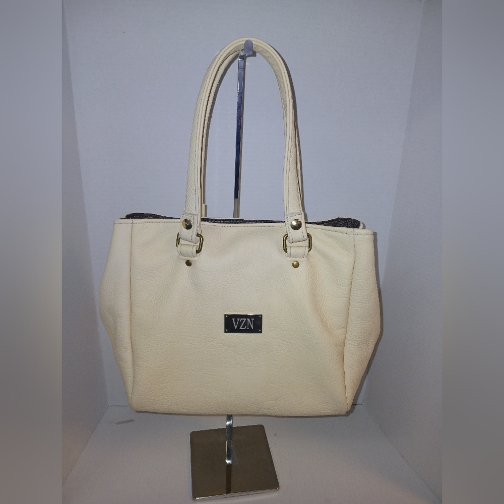 The Charlotte tote